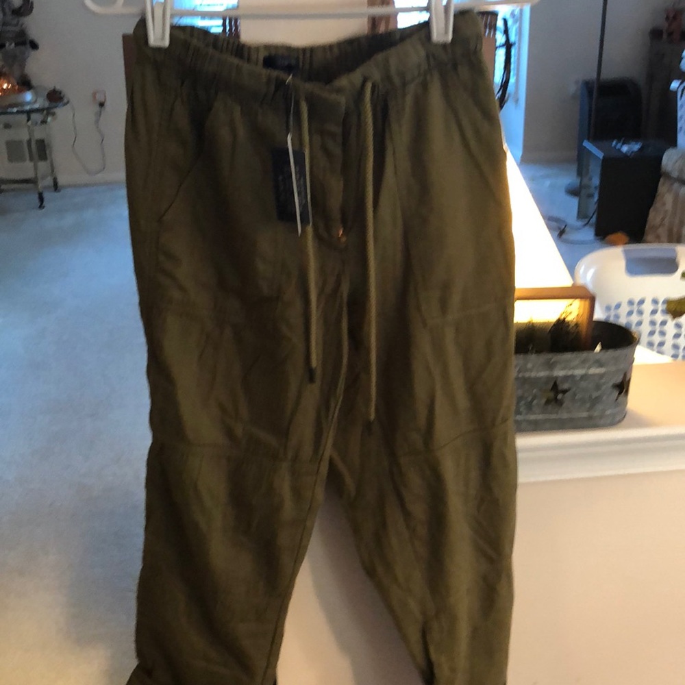 J.Crew pants